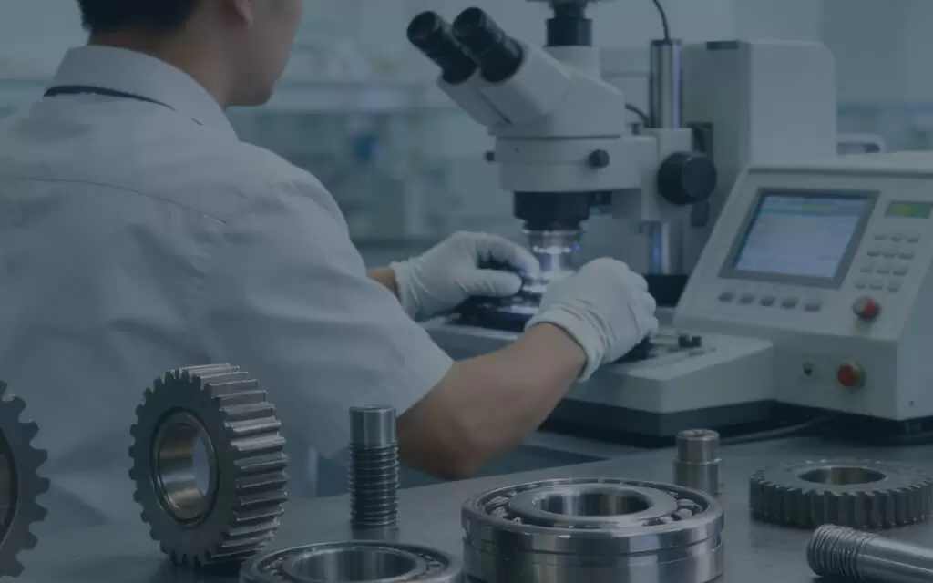 الجودة والشهادات