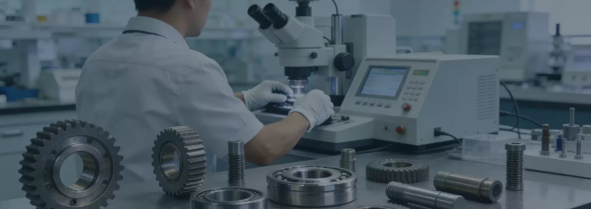 الجودة والشهادات