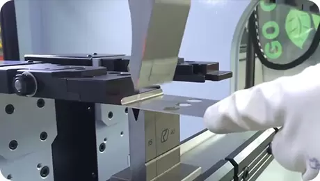 الانحناء
