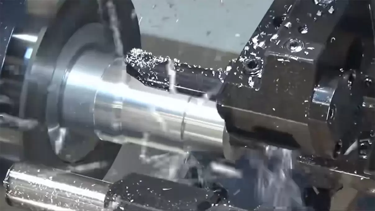 خدمات الخراطة