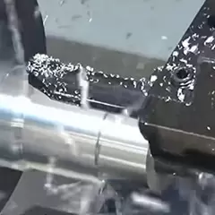 التصنيع باستخدام الحاسوب (CNC)