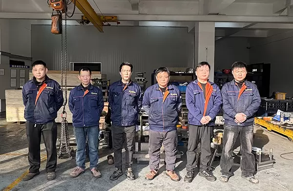 جمعية القالب