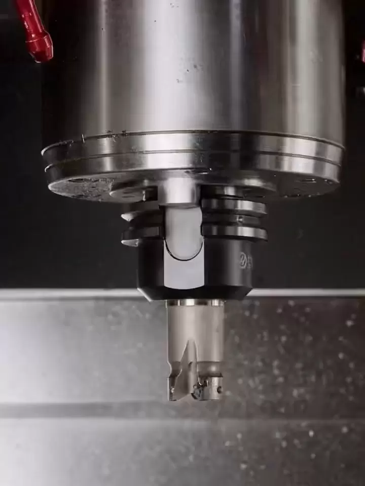 خدمات الطحن