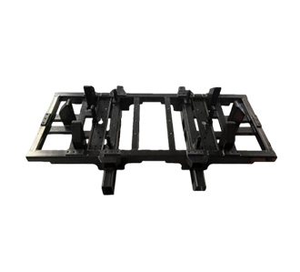 Holder for battery box