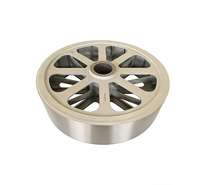 عجلة لحام ثور