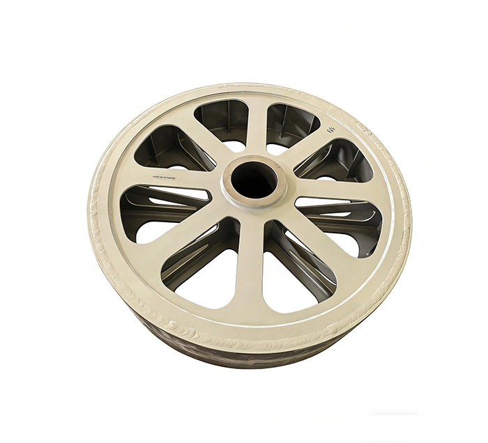 عجلة لحام ثور