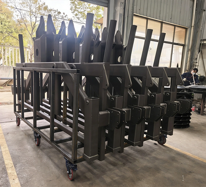 مبدأ إطار اللحام