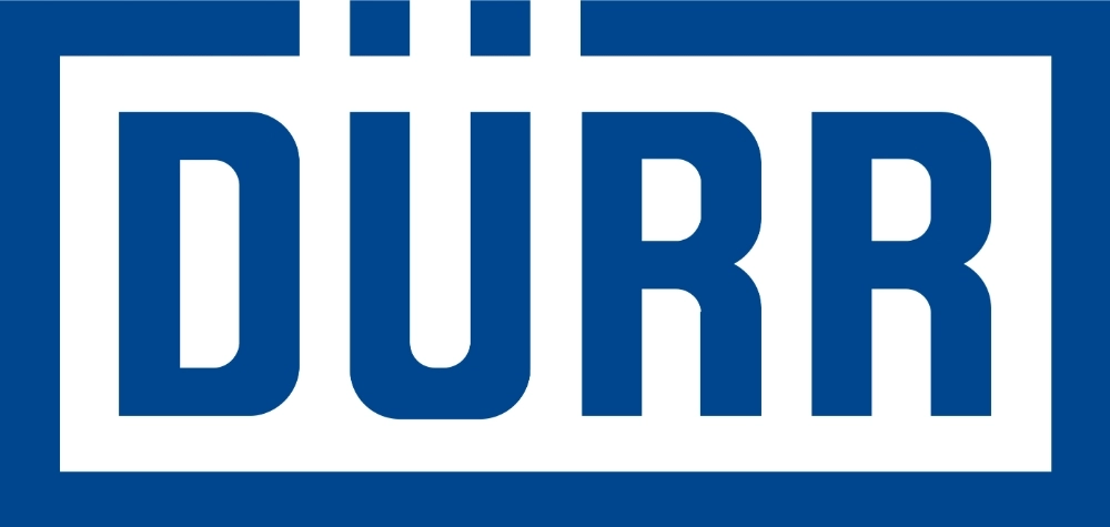 Hehua تدعم DURR الصين